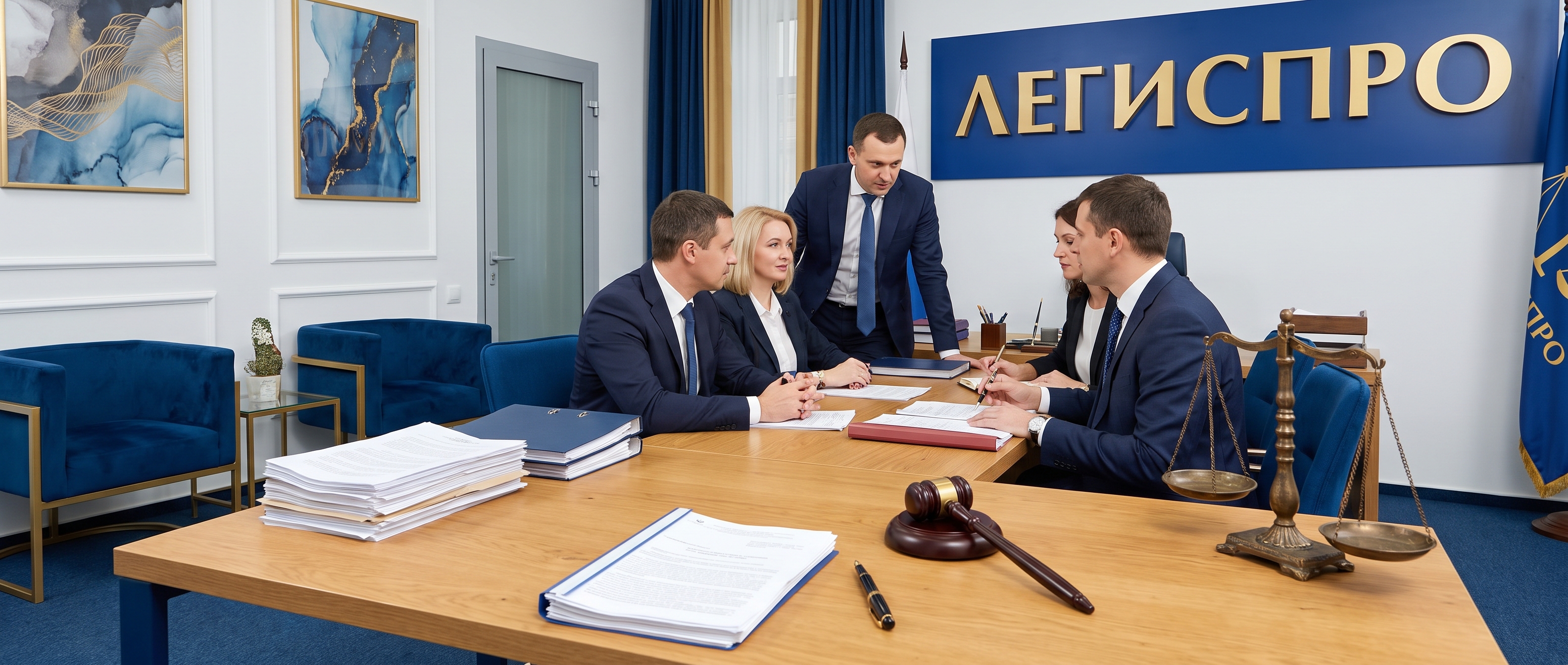 Как оформить копию судебного акта: порядок получения документа