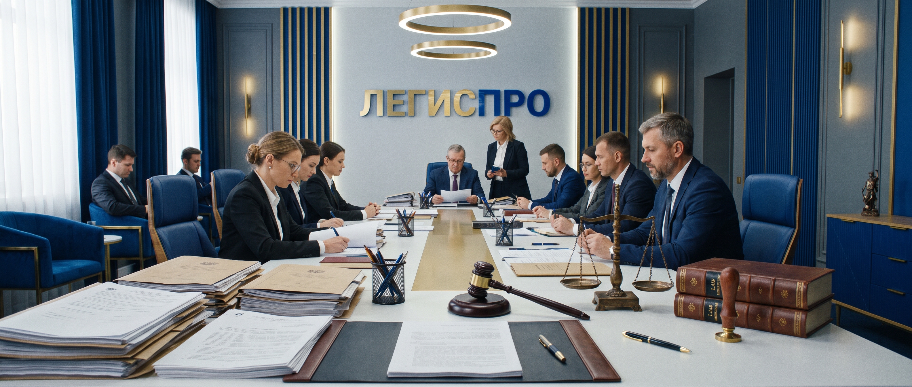 Что делать после проигрыша апелляции: дальнейшие шаги по делу