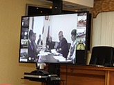 Сближать гражданский и арбитражный процесс будут через видеоконференц-связь