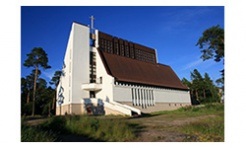 Церковь ЕХБ г. Выборга «На Скале»